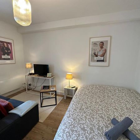 Appartamento Studio Lpf Reims Esterno foto